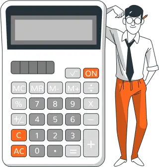Crunch Calculator