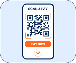Scan and Pay
